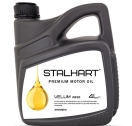 Олива моторна STALHART VELUM 0W-20 4L