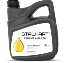 Олива моторна STALHART VELUM 10W-40 4L