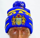 Шапка Ukraine Style
